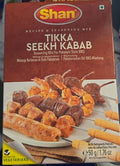 Tikka Seekh Kabab /Shan 50g