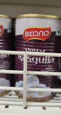 RASGULLA BIKKANO