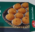 Besan Ladoo Haldiram