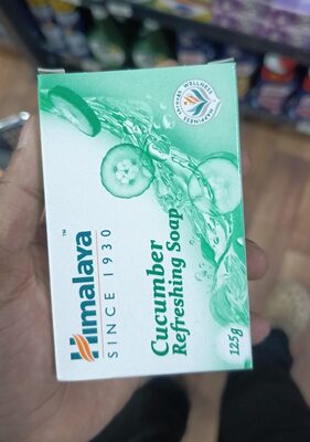 HIMALAYA CUCUMBER AND COCONUT