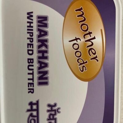 Mf Whipped Butter