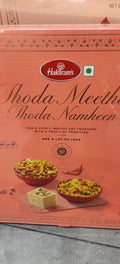 THODA MEETHA THODA NAMKEEN