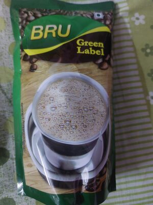 Filter Bru Coffee 200g