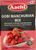 Aachi Gobi Manchurian Mix 160 g