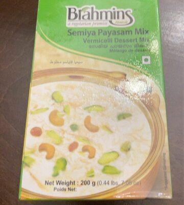 BR Semiya Mix 200 g