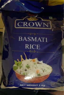 Indya Crown Basmati