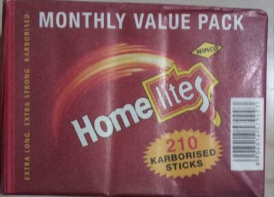 HOME LITES