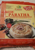 Kawan Bulk Onion Paratha