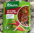 KNORR HOT & SOUR