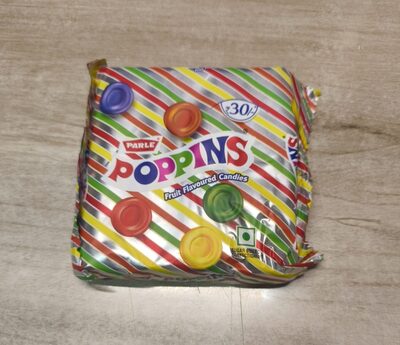 POPPINS PARLE