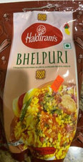 Haldiram's Bhel Puri Powder 400 g