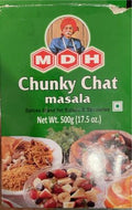 Chunky Chat Masala