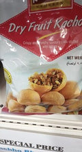 KEMCHHO DRY FRUIT KACHORI
