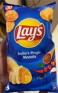 MAGIC MASALA CHIPS 68 GM