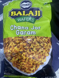CHANA JOR BALAJI