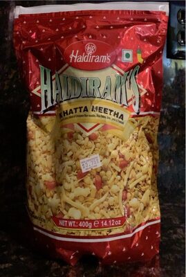 KHATTA MEETHA HR