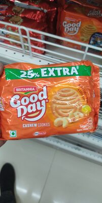 Good day cashew