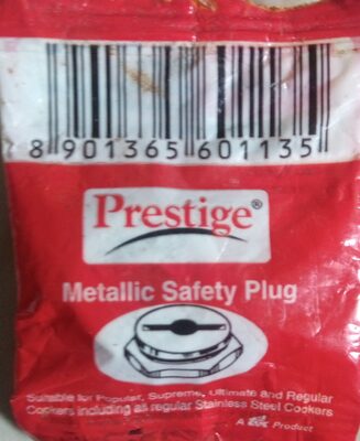 PRESTIGE VALVE