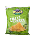 CHAAT CHASKA