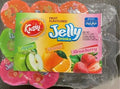 KUSHI Jelly Cups 75ml X 12