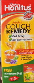 Dabur Honitus Syrup 100 ml