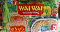 WAI WAI CHICKEN