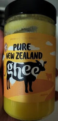 PURE NEW ZEALAND 400 ML