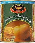 Alphonso Mango Pulp Deep