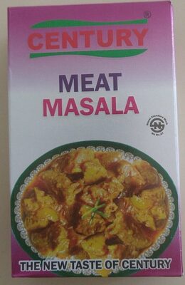 MEAT MASALA CENTURY