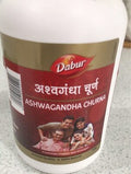 Dab Ashwagandha Churan 100 g