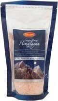 Himalayan Pink Salt Shan
