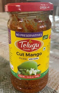 TELUGU CUT MANGO