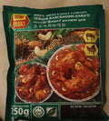 BABS MEAT CURRY POWDER