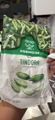TINDORA 312 GM