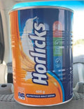 HORLICKS 400 GM