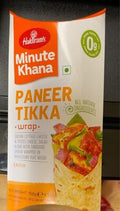 PANEER TIKKA WRAP HR