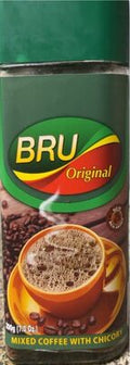 Bru Coffee Original 200 g