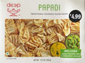PAPADI DEEP