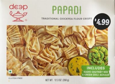 PAPADI DEEP