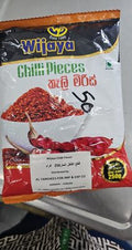 WIJAYA CHILLI PIECES 250 GM