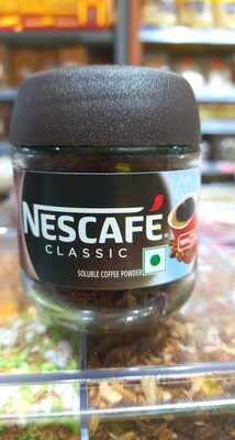 NESCAFFE CLASSIC COFFEE 24 GM