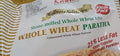 Kawan Bulk Fr Wholewheat Paratha