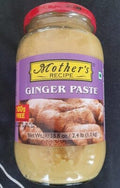 Mother's Ginger Paste 1 kg