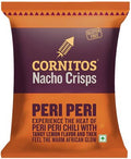 NACHO CRISPS GLUTEN FREE