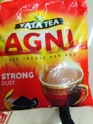 AGNI TEA TATA 500 GM