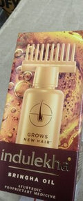 INDULEKHA OIL