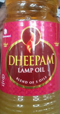 DHEEPAM LAMP OIL