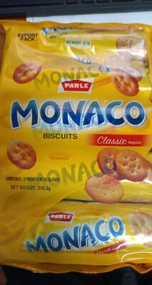 MONACO FAMILY PACK