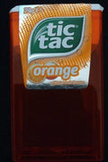 Tic tac