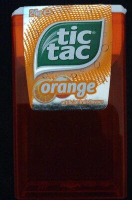 Tic tac